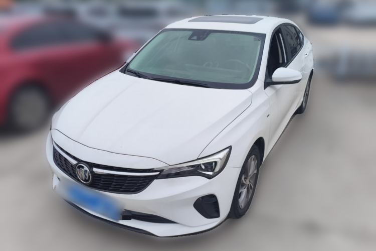 Used Buick Verano 2022 Pro 533T Enjoyment Edition