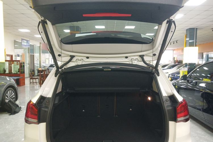 Used BMW X1 2020 sDrive20Li Fashion Model
