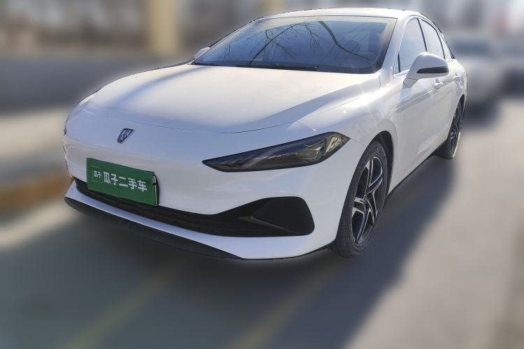 Used Roewe D7 2023 DMH 125km Superior Edition