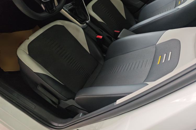 Used Volkswagen Polo 2019 Plus 1.5L Automatic Colorful Technology Edition