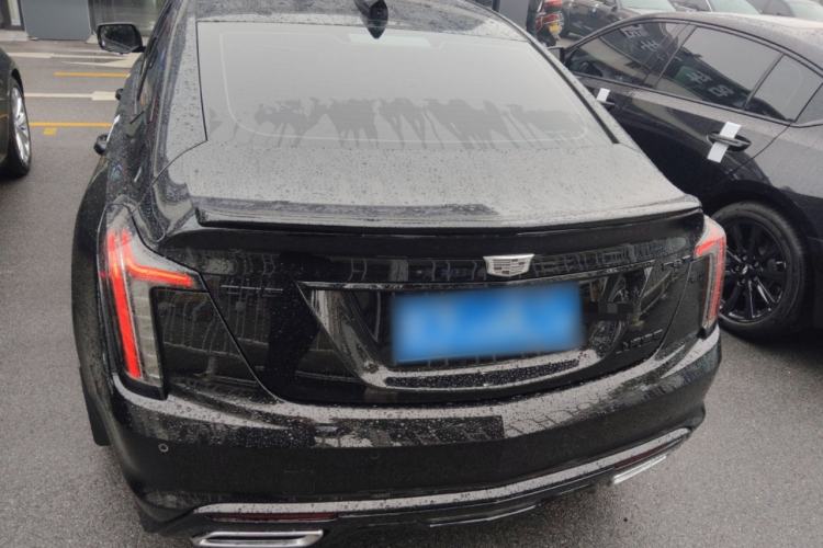 Used Cadillac CT5 2025 28T Track Performance Edition
