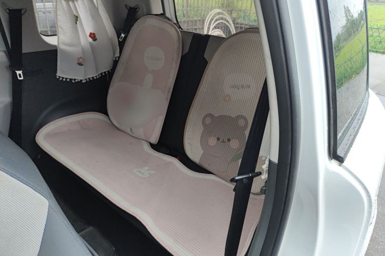 Used CHANGAN NEVO Lumin 2022 155 km – Refreshingly Sweet Edition