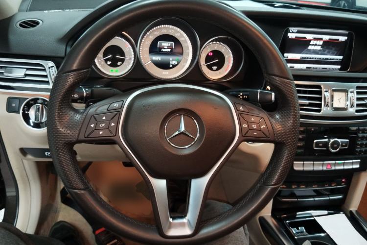 Used Mercedes-Benz E-Class 2015 E 200 L Sport Edition