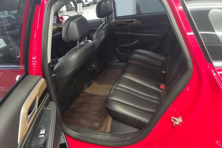 Used XPeng P5 2021 600P
