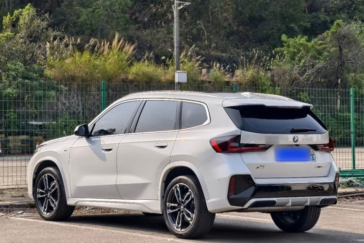 Used BMW X1 2023 sDrive25Li M Sport Package