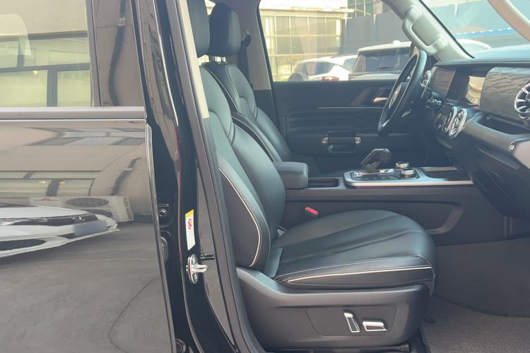 Used Tank 300 2024 2.0T Conqueror
