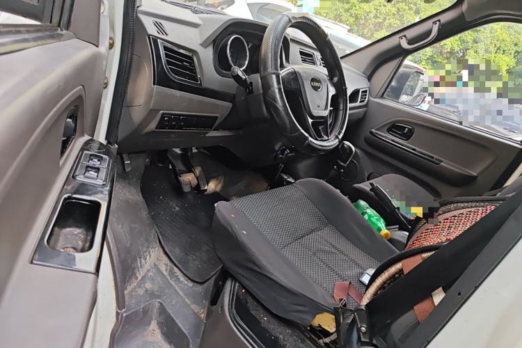 Used Kama Ruijie 2022 ES26 Comfort Edition Anchi Jiangxi