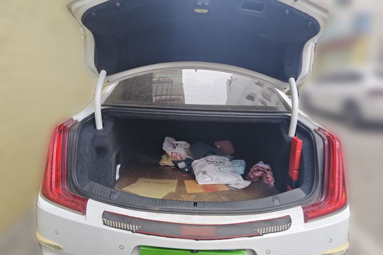 Used Cadillac XTS 2018 28T Elite Edition
