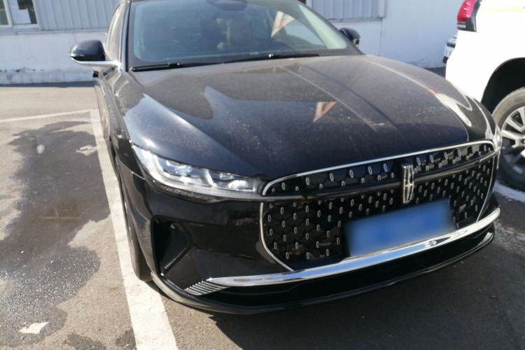 Used Lincoln Z 2025 2.0T Prestige Edition
