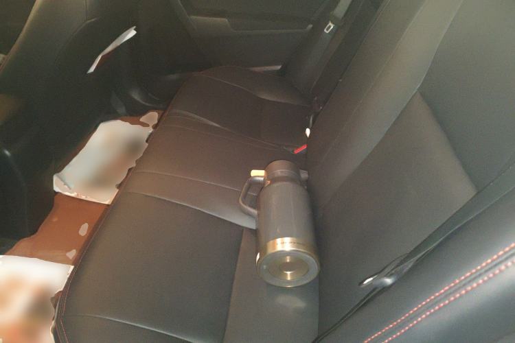 Used Toyota Levin 2014 1.6G CVT Elite Edition