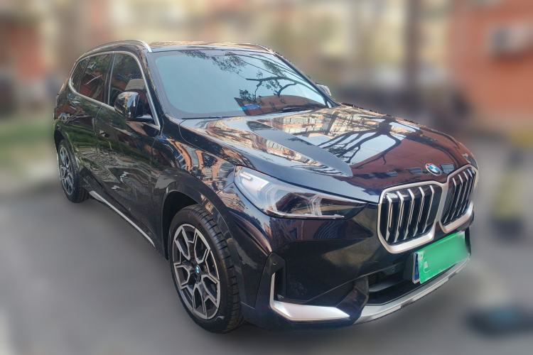 Used BMW X1 2024 sDrive25Li X Design Package