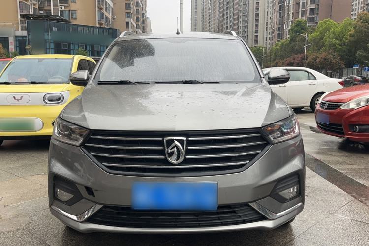 Used Baojun 360 2018 1.5L Manual Elite Version National V
