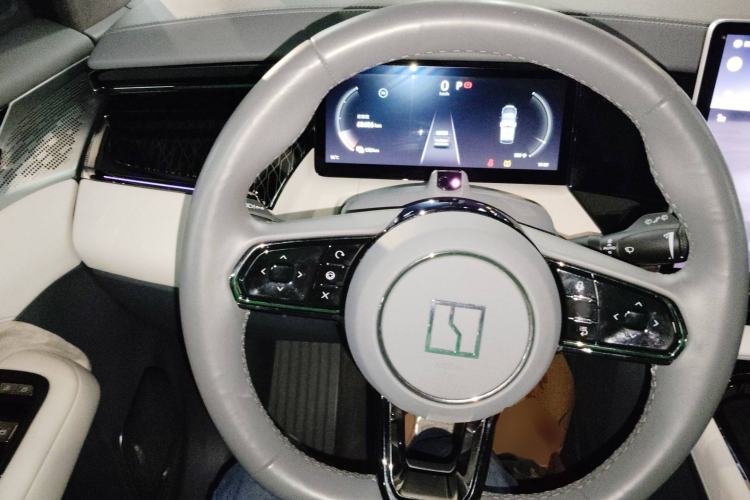 Used Zeekr 009 2022 WE Edition