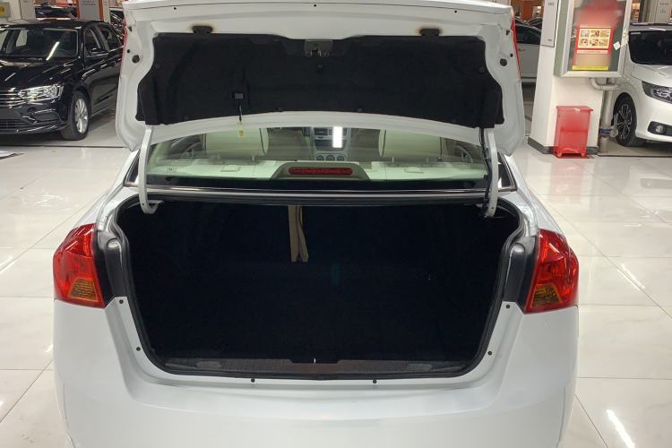 Used Buick Excelle 2015 1.5L Automatic Classic Model