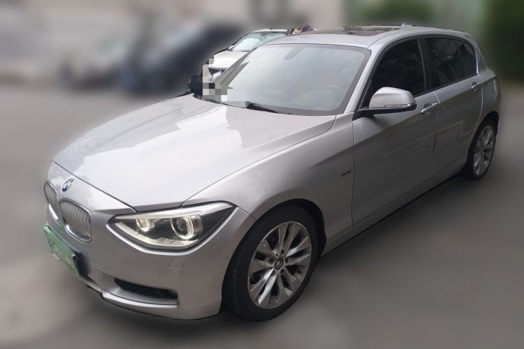 Used BMW 1 Series 2012 116i Urban Edition