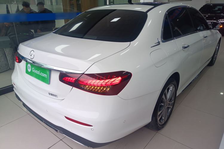 Used Mercedes-Benz E-Class 2023 Restyled E 260 L Sport Edition