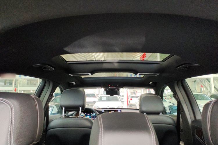 Used Mercedes-Benz GLC 2020 Facelift GLC 300 L 4MATIC Dynamic Edition