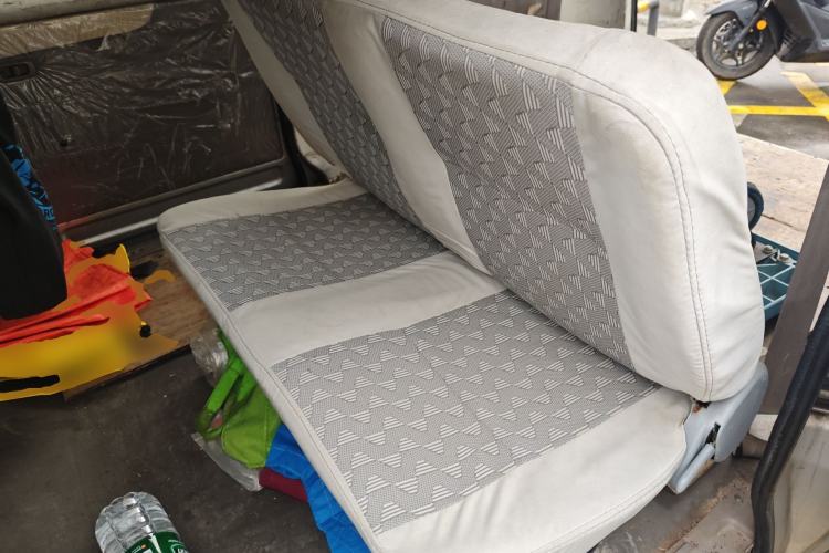 Used Wuling Rongguang 2011 1.2L Standard Version