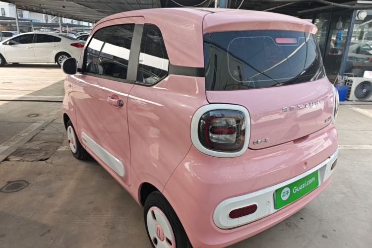 Used Bestune Pony 2025 222km Clever Horse
