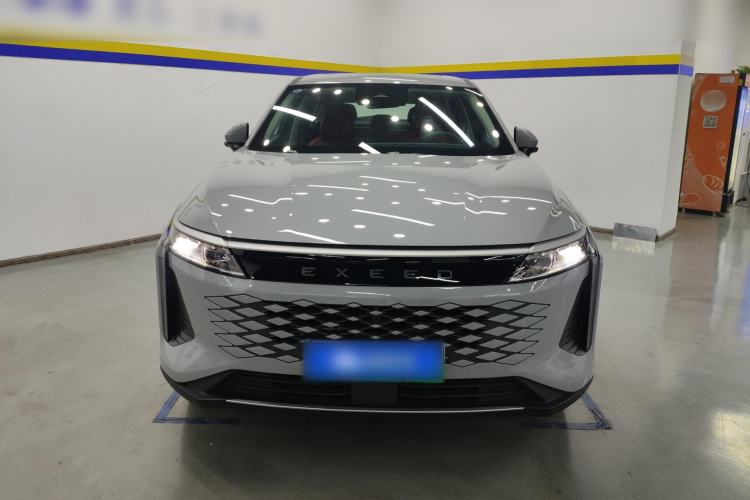 Used EXEED Stellar C-DM 2024 1.5T Long-Range Pro