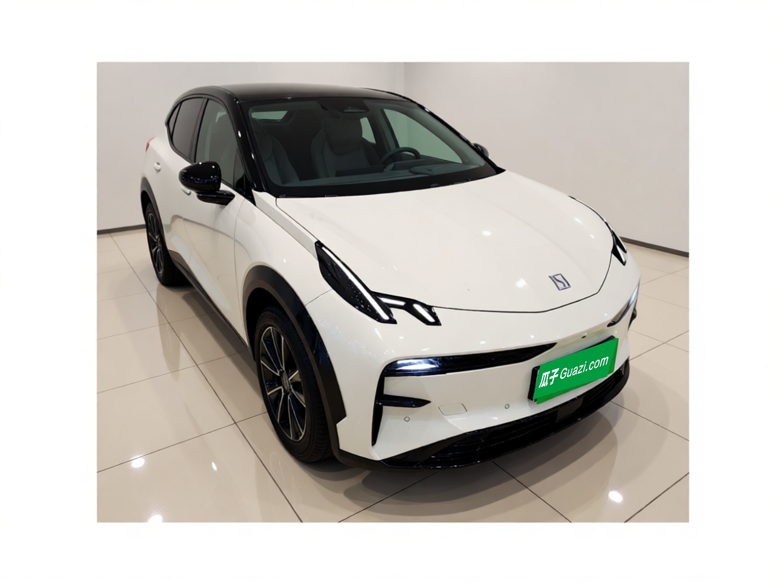 Zeekr X 2023 Rear-Drive ME Version 5 Seats — снимка 3