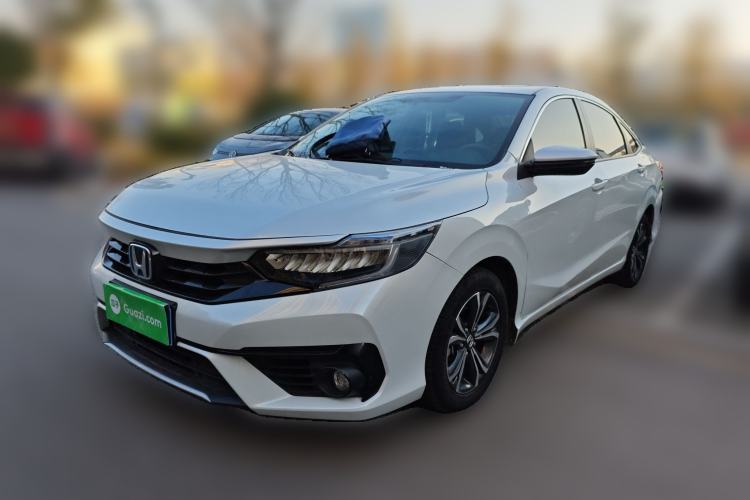 Used Honda Envix 2022 Lingpai Hybrid 1.5L Pure Comfort Version