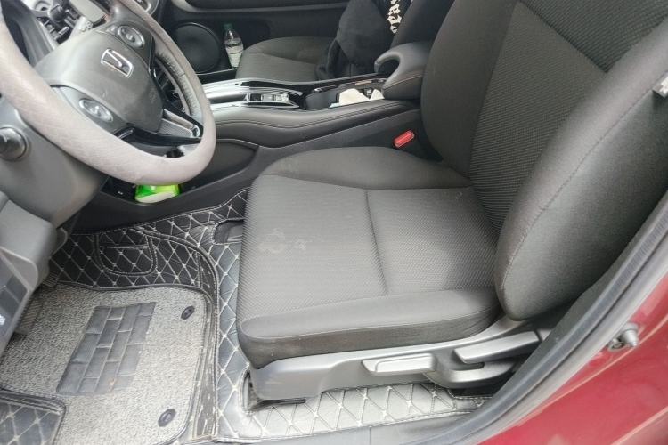 Used Honda Vezel 2018 1.5L CVT 2WD Technology Elite Model
