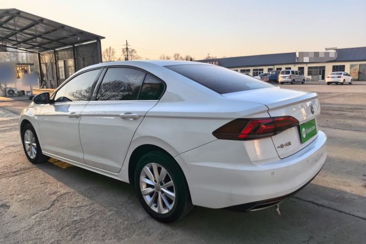 Used Volkswagen Bora 2019 1.5L Manual Comfort Version
