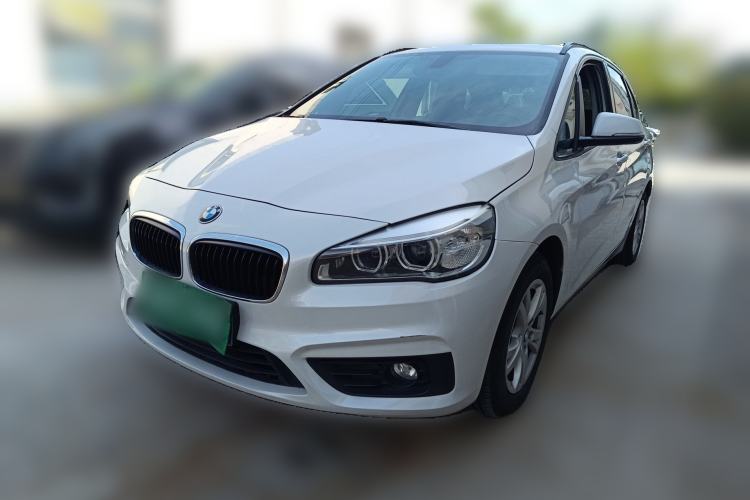 Used BMW 2 Series Active Tourer 2016 218i Leading Model