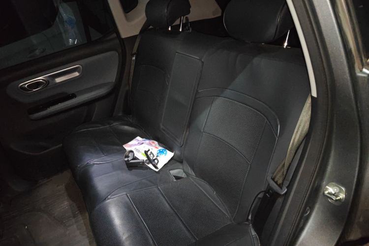 Used AION Y 2023 Plus 510 Smart Edition