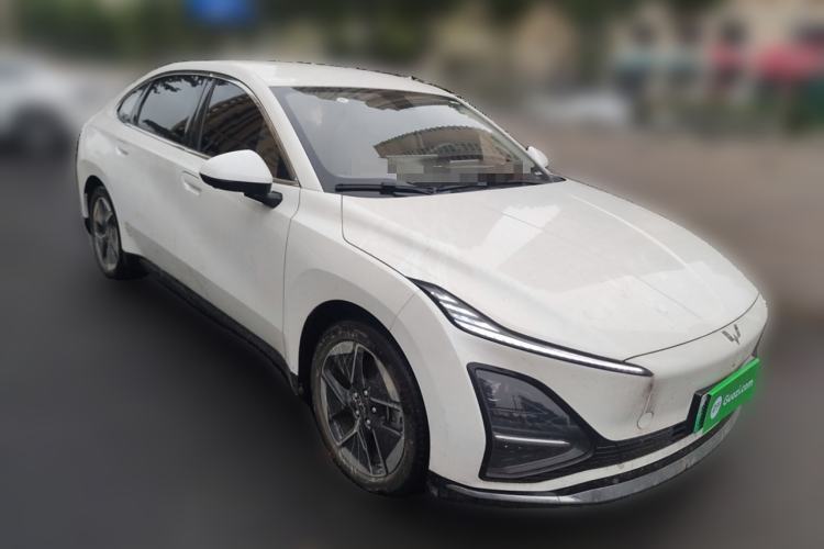 Used Wuling Xingguang 2024 Co-Creation Edition 510 Advanced Model