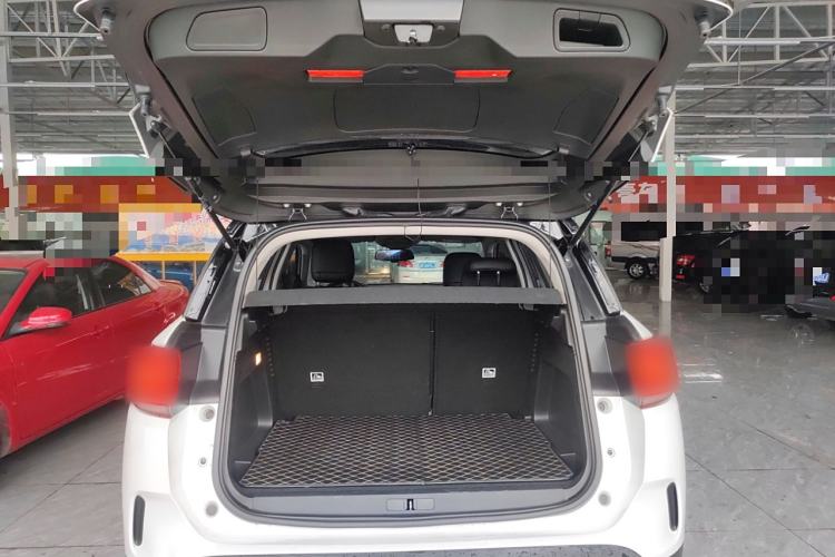 Used Citroen C5 AIRCROSS 2020 360THP C-Series Trendy Edition