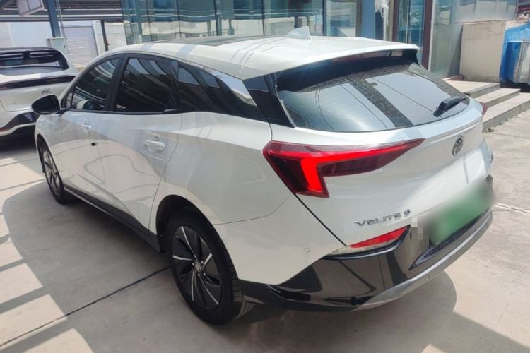 Used Buick Velite 6 2024 430km Enjoyment Version