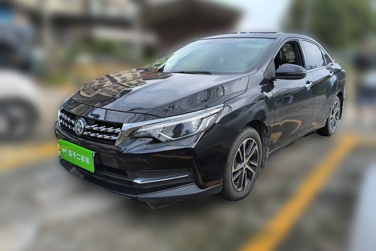 Used Venucia D60 2019 1.6L XL Manual SmartConnect Elite Edition
