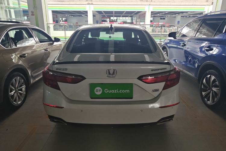 Used Honda Inspire 2022 260TURBO Jingyue Version