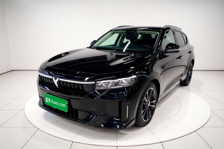 Used VOYAH FREE 2024 Ultra-Long Range Intelligent Driving Version