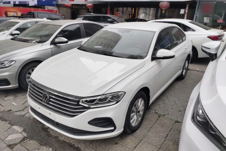 Used Volkswagen Lavida 2024 1.5L Automatic DeYi Edition