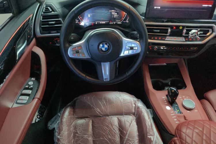 Used BMW X3 2023 xDrive25i M Sport Package