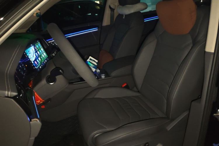 Used Volkswagen Touareg 2023 3.0 TSI Prestige Edition Classic Sport Package
