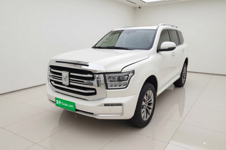 Used Tank 500 2022 3.0T Business Edition "Creation Realm" Design 5-Seater Guazi used car, China used car export, Used car for sale, Used  cars, Cheapest cars for sale