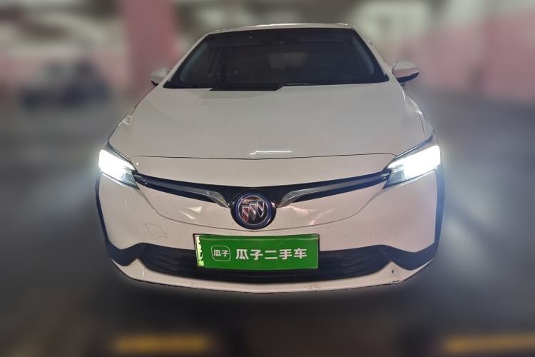 Used Buick Velite 6 2020 Connected Fashion PLUS