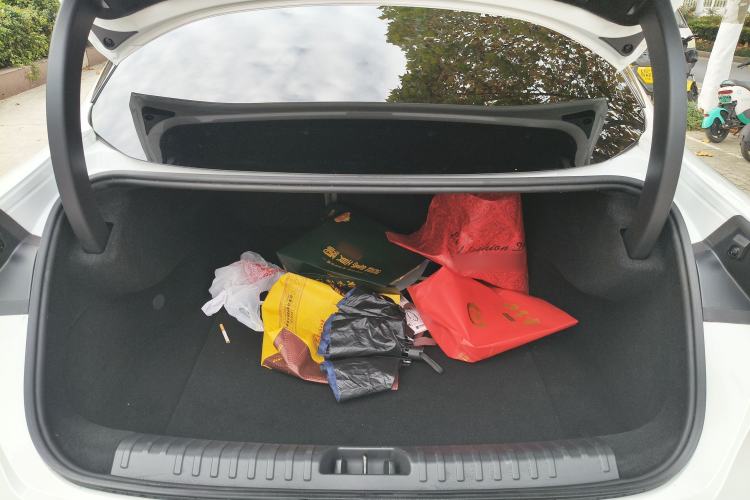 Used Lynk & Co 07 2024 EM-P 126 Long-Range Ultra