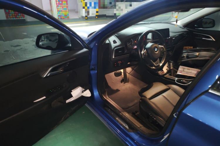 Used BMW 1 Series 2017 118i Sport Edition