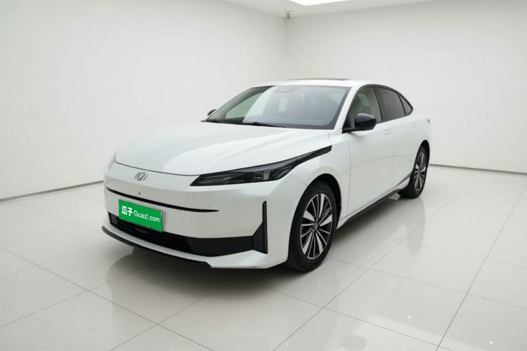 Used CHANGAN NEVO A05 2024 70 Pro