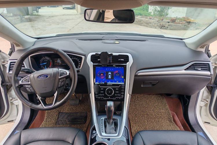 Used Ford Mondeo 2013 1.5L GTDi180 Fashion Edition