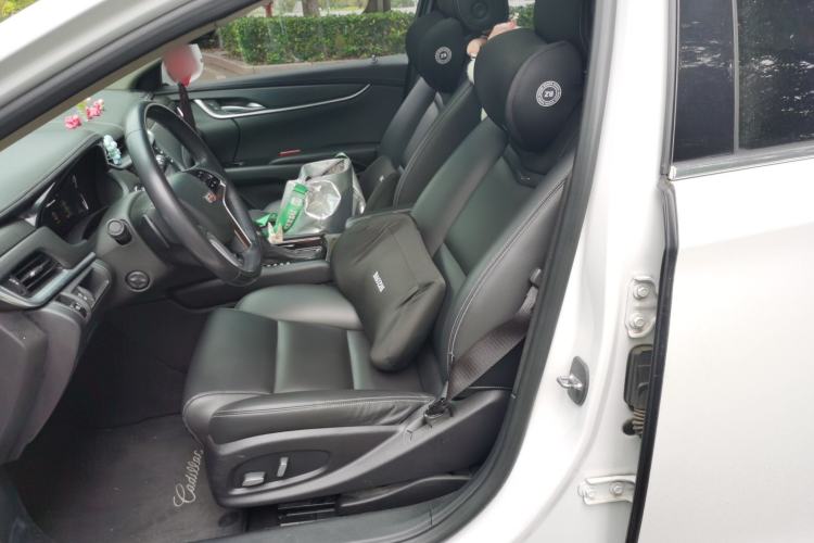 Used Cadillac XTS 2018 28T Tech Edition