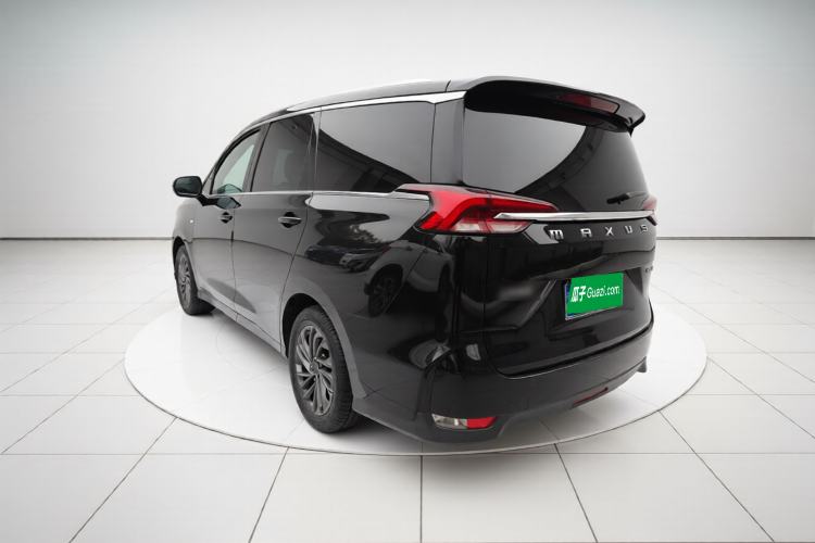 Used SAIC MAXUS G50 2019 1.5T First Edition Automatic Luxury Version 7 Seats