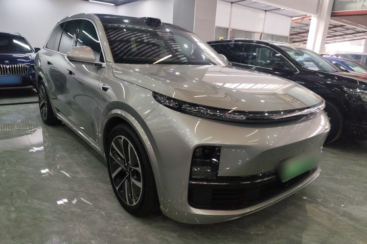 Used Li Auto L8 2024 Ultra Model