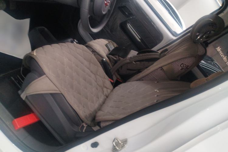 Used Wuling Zhiguang New Energy 2025 Standard Model
