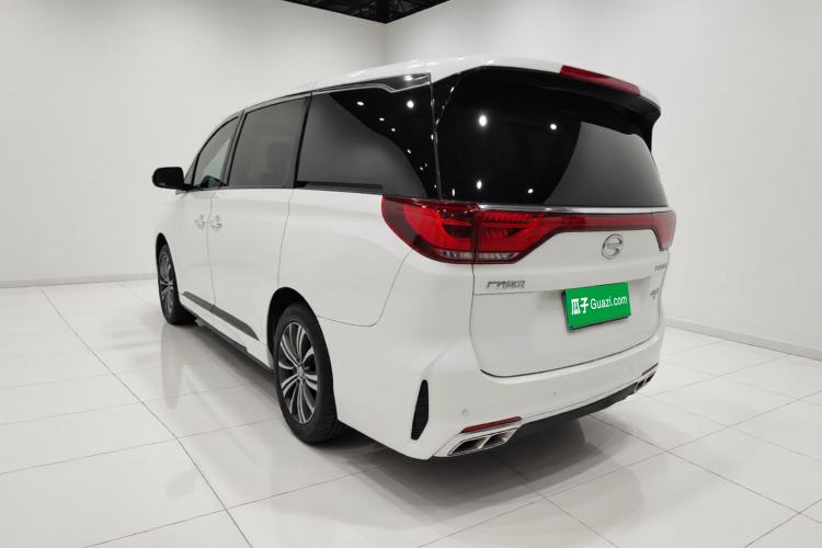 Used GAC Trumpchi M8 2020 Flagship Model 390T Prestige Edition
